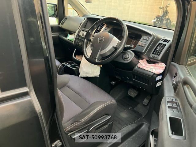 Nissan SERENA 2008-03 8882045-7