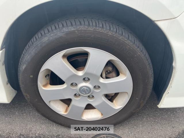 Nissan SERENA 2009-10 8882037-9