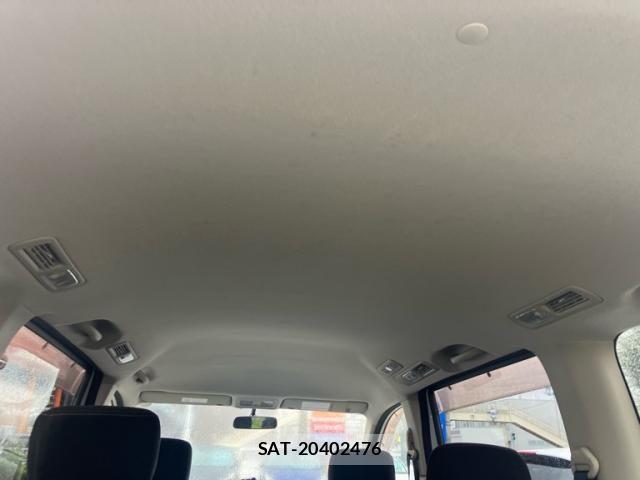 Nissan SERENA 2009-10 8882037-19