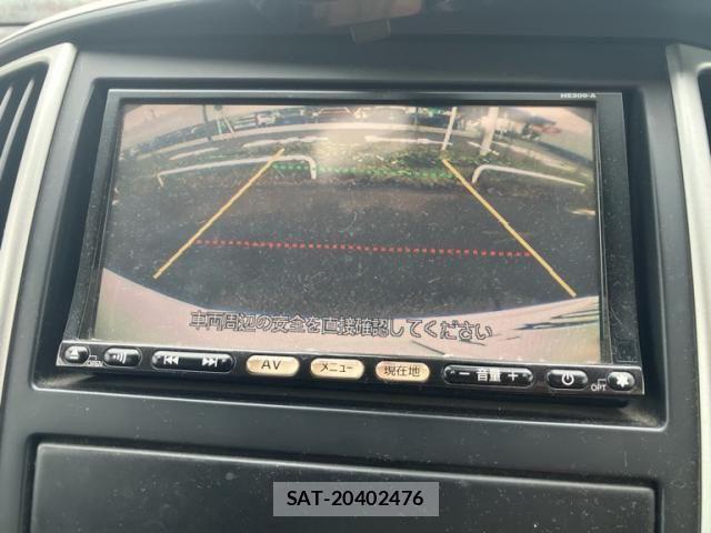 Nissan SERENA 2009-10 8882037-25