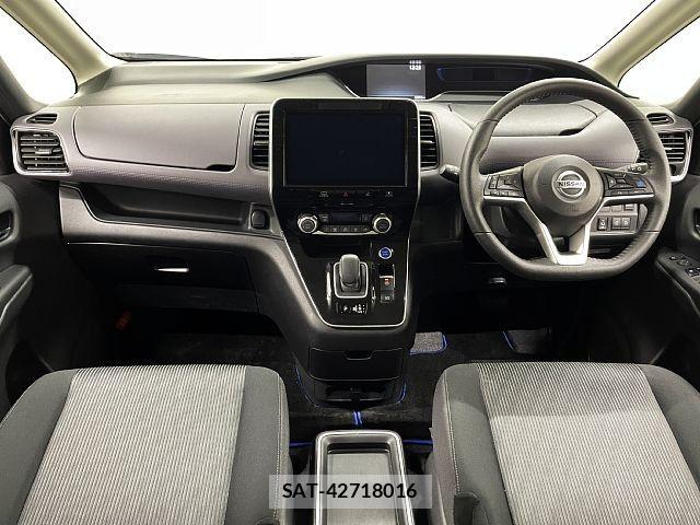 Nissan SERENA 2022-08 8882023-1