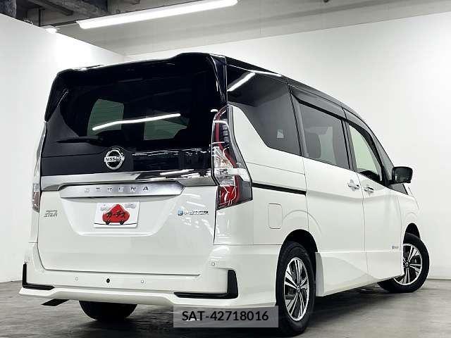 Nissan SERENA 2022-08 8882023-2