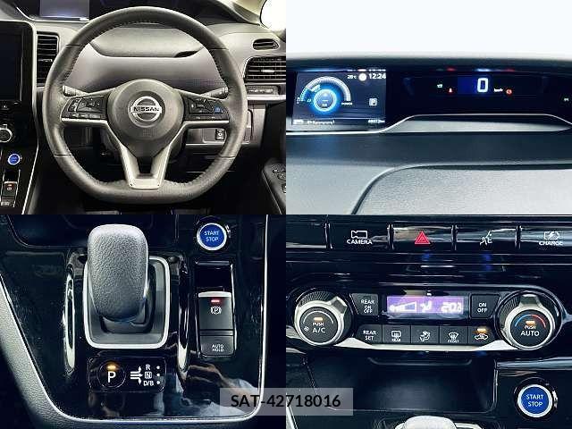 Nissan SERENA 2022-08 8882023-3