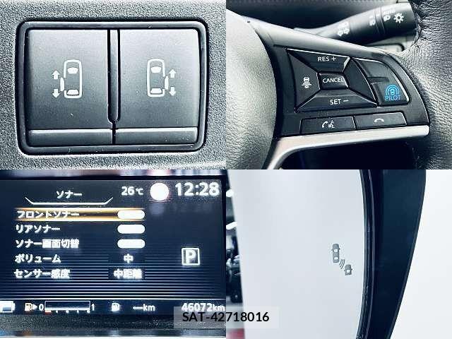 Nissan SERENA 2022-08 8882023-4