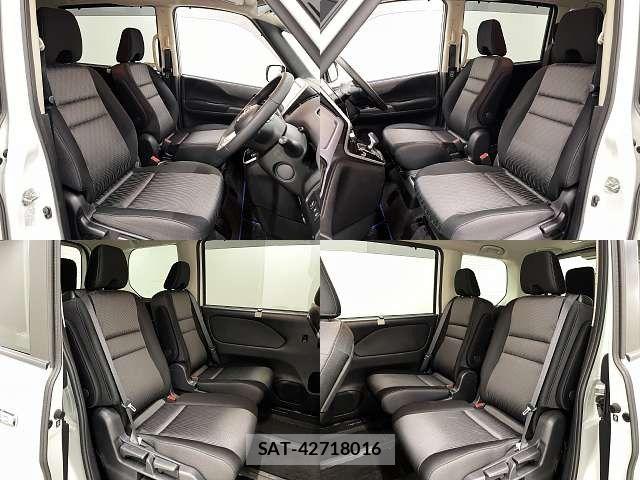 Nissan SERENA 2022-08 8882023-7