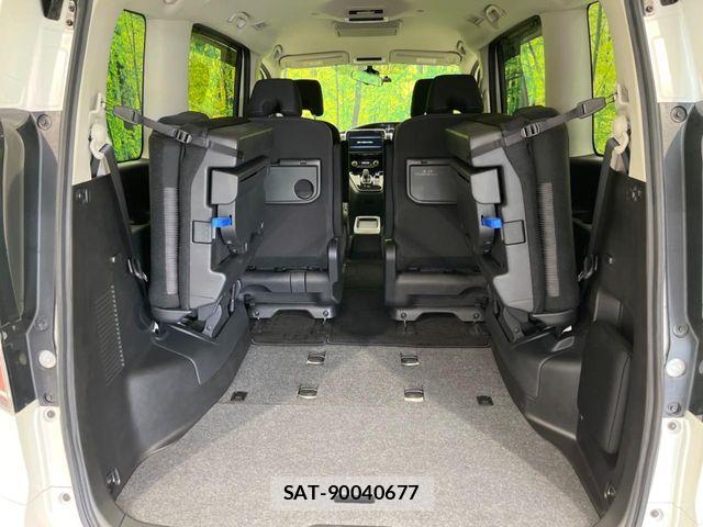 Nissan SERENA 2019-09 8882022-9