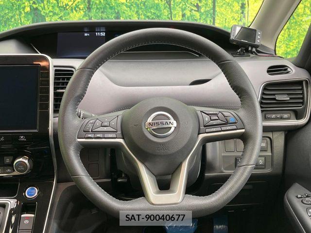 Nissan SERENA 2019-09 8882022-10