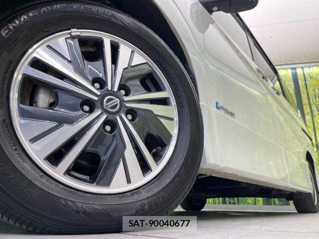 Nissan SERENA 2019-09 8882022-11