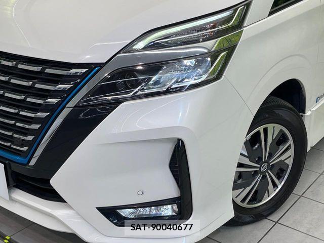 Nissan SERENA 2019-09 8882022-12