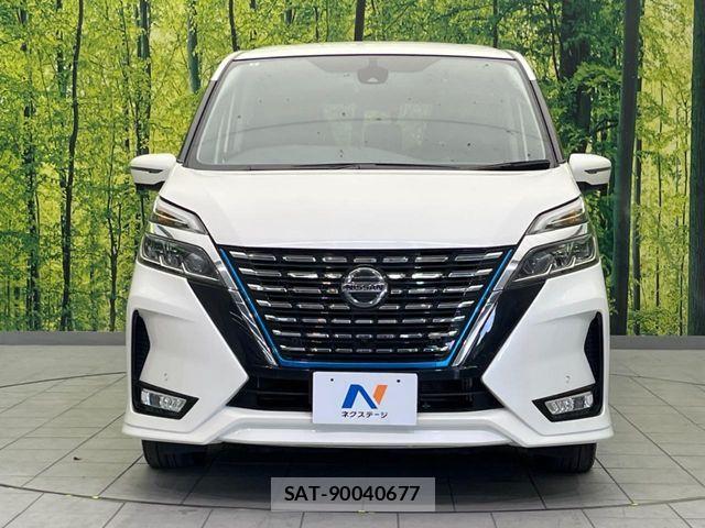 Nissan SERENA 2019-09 8882022-13