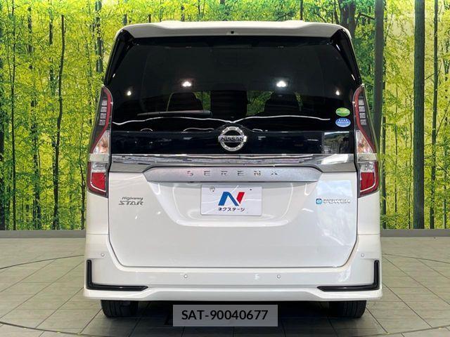 Nissan SERENA 2019-09 8882022-14