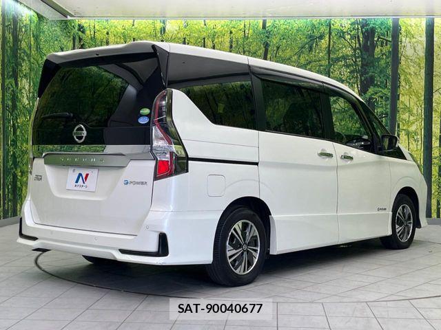 Nissan SERENA 2019-09 8882022-16