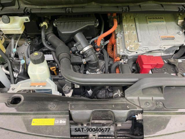 Nissan SERENA 2019-09 8882022-17