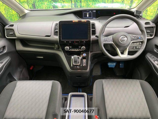 Nissan SERENA 2019-09 8882022-1