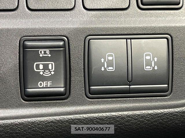 Nissan SERENA 2019-09 8882022-2