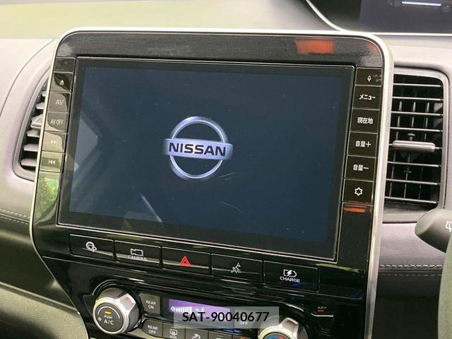 Nissan SERENA 2019-09 8882022-4