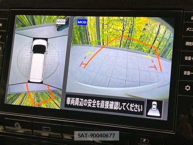 Nissan SERENA 2019-09 8882022-5
