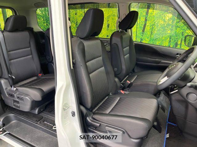 Nissan SERENA 2019-09 8882022-6