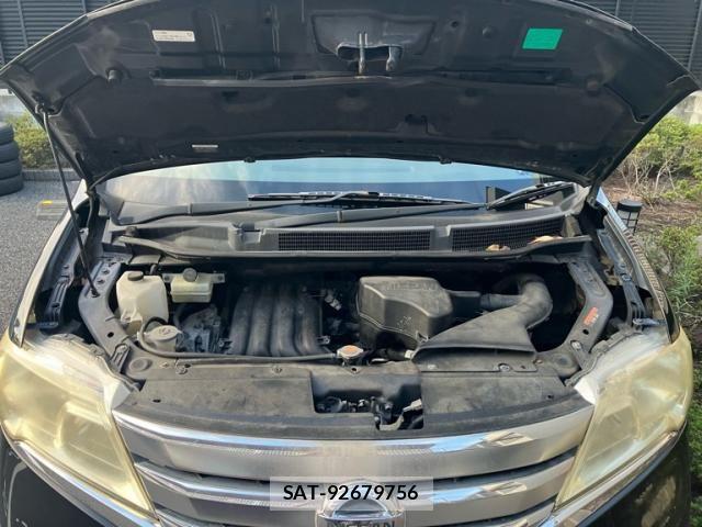 Nissan SERENA 2011-06 8882047-17