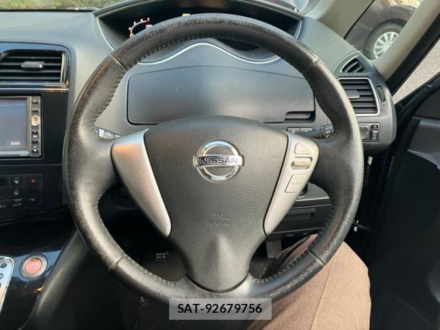 Nissan SERENA 2011-06 8882047-18