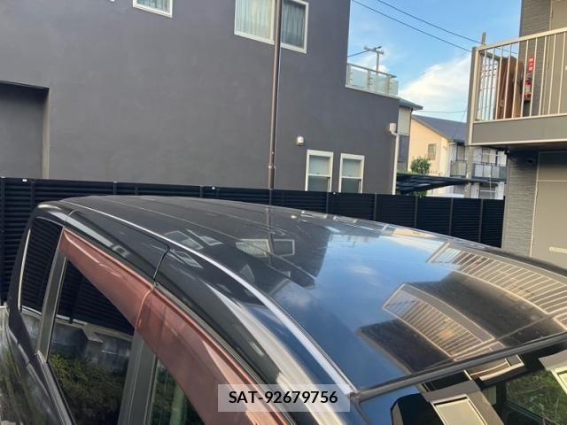 Nissan SERENA 2011-06 8882047-1