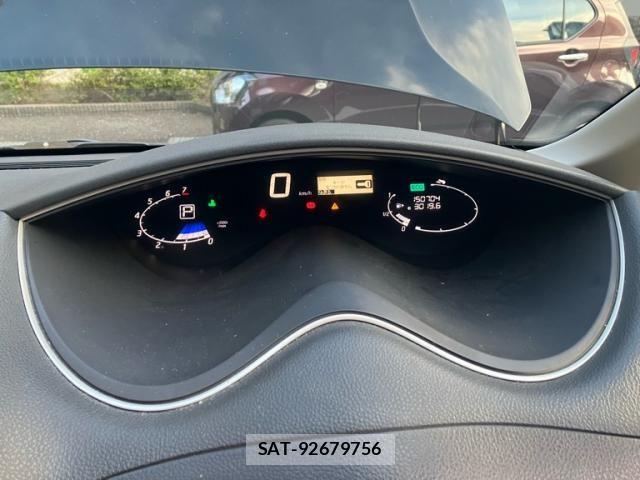 Nissan SERENA 2011-06 8882047-19