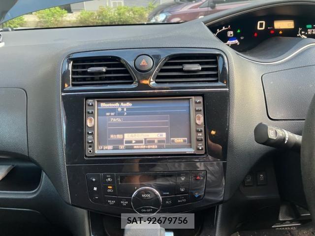 Nissan SERENA 2011-06 8882047-21