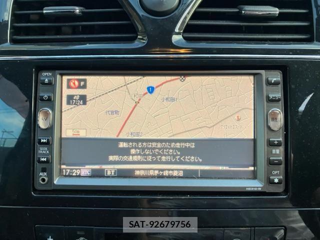 Nissan SERENA 2011-06 8882047-22