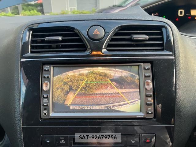 Nissan SERENA 2011-06 8882047-23