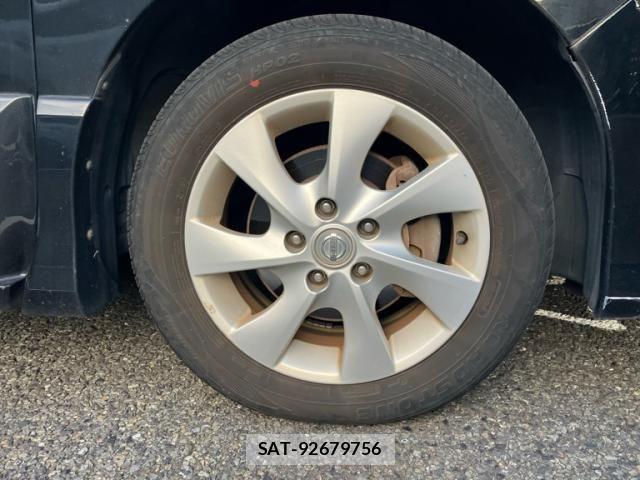 Nissan SERENA 2011-06 8882047-3