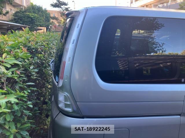 Nissan SERENA 2006-12 8882039-3