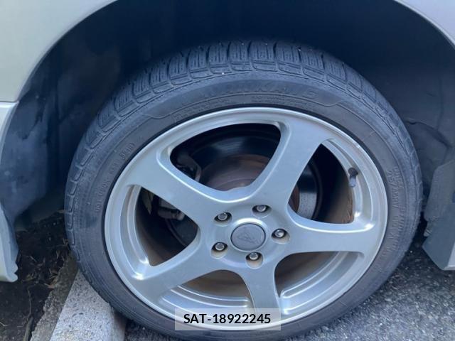 Nissan SERENA 2006-12 8882039-5