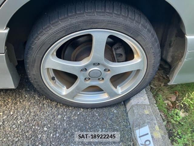 Nissan SERENA 2006-12 8882039-6