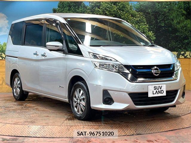 Nissan SERENA 2018-03 8882028-16