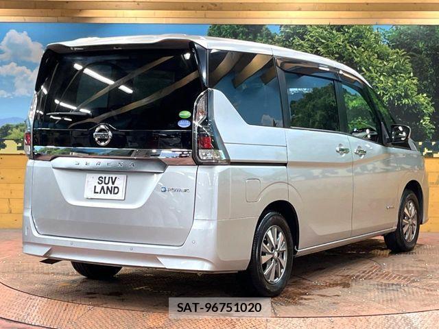 Nissan SERENA 2018-03 8882028-17