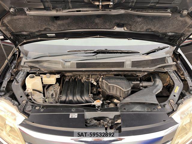 Nissan SERENA 2012-07 8882034-17