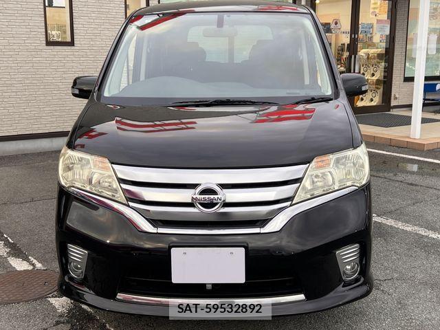 Nissan SERENA 2012-07 8882034-1