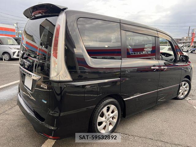 Nissan SERENA 2012-07 8882034-4
