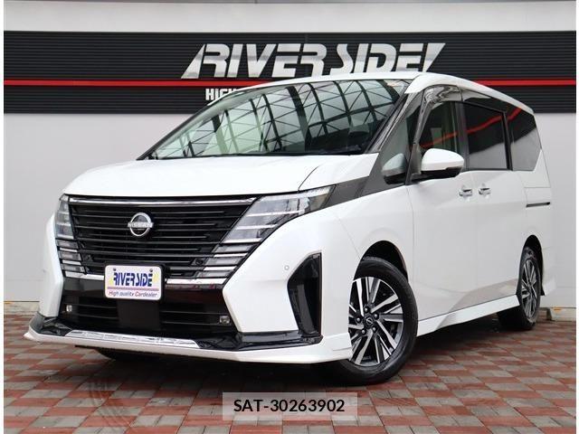 Nissan SERENA 2023-09 8882014-0
