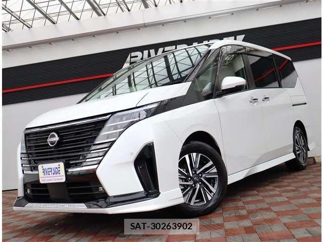 Nissan SERENA 2023-09 8882014-18