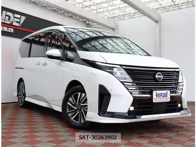 Nissan SERENA 2023-09 8882014-21