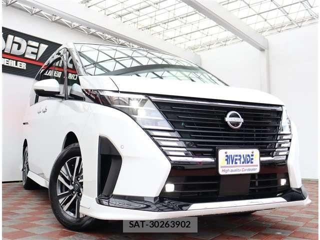 Nissan SERENA 2023-09 8882014-23