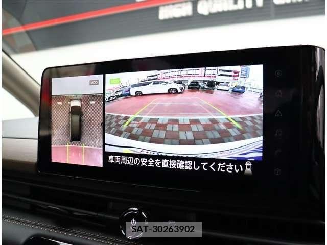 Nissan SERENA 2023-09 8882014-5