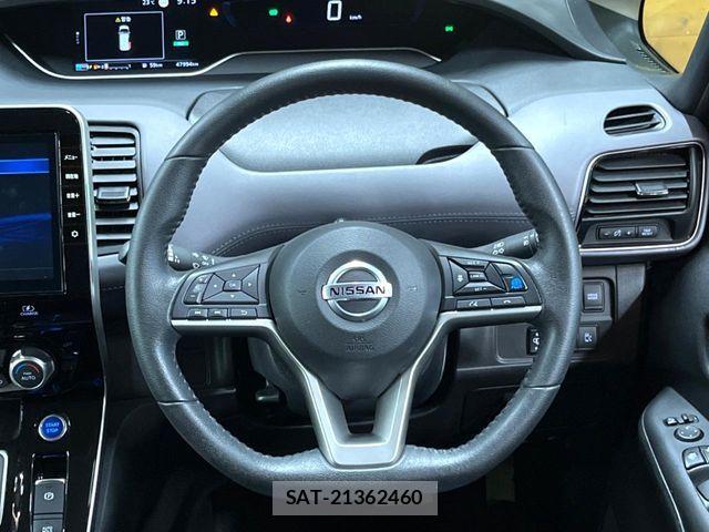Nissan SERENA 2022-02 8882020-10