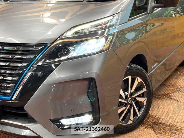 Nissan SERENA 2022-02 8882020-11