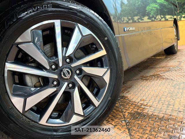 Nissan SERENA 2022-02 8882020-12