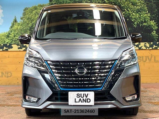 Nissan SERENA 2022-02 8882020-13