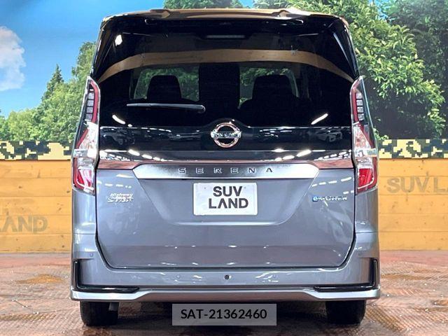 Nissan SERENA 2022-02 8882020-14