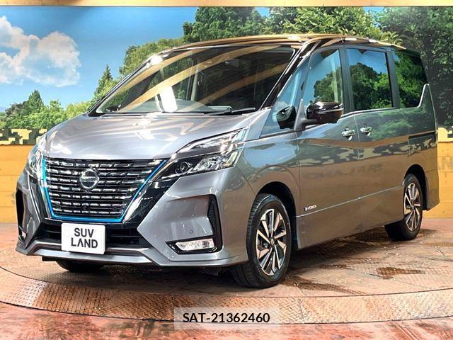 Nissan SERENA 2022-02 8882020-15