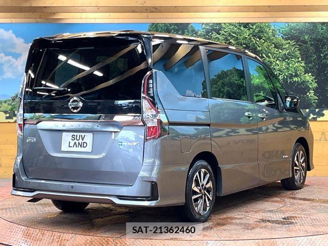 Nissan SERENA 2022-02 8882020-16